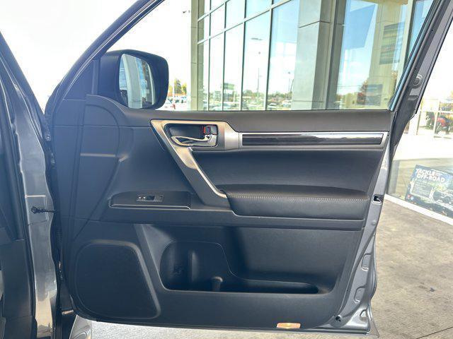 used 2023 Lexus GX 460 car, priced at $56,900
