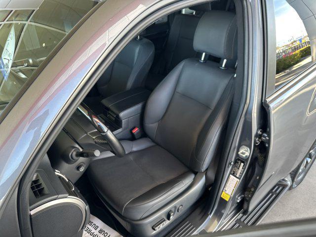 used 2023 Lexus GX 460 car, priced at $56,900