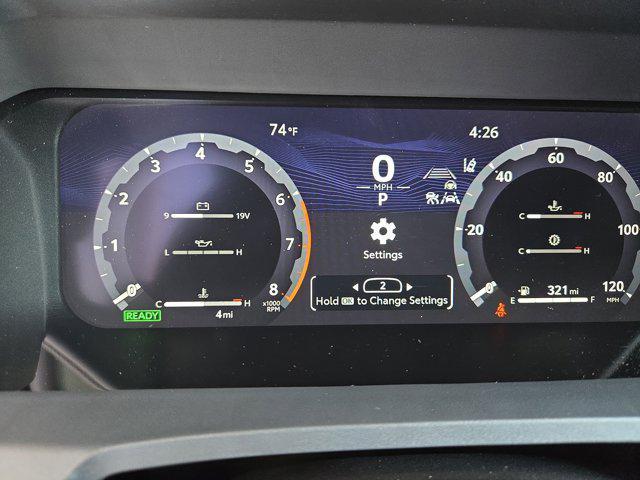 new 2025 Toyota Tacoma car, priced at $60,241