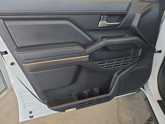 new 2025 Toyota Tacoma car, priced at $60,241