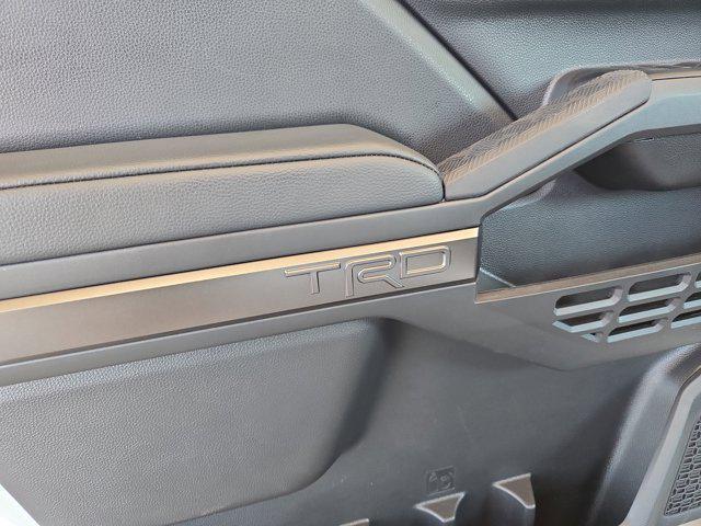 new 2025 Toyota Tacoma car, priced at $60,241