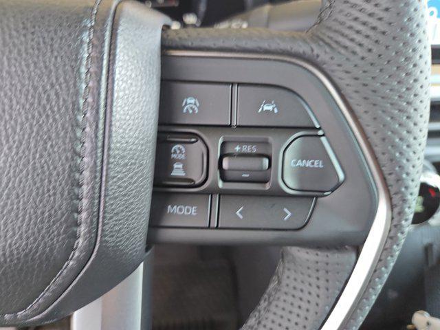 new 2025 Toyota Tacoma car, priced at $60,241