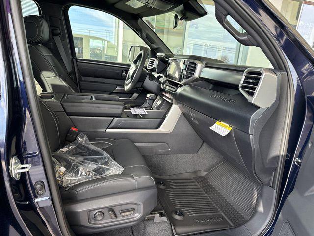 new 2026 Toyota Tundra car, priced at $63,835