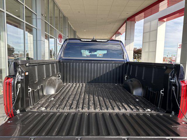 new 2026 Toyota Tundra car, priced at $63,835