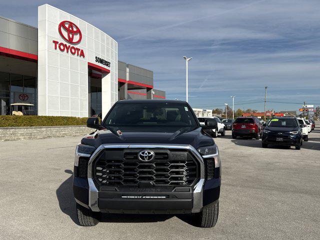 new 2026 Toyota Tundra car, priced at $63,835