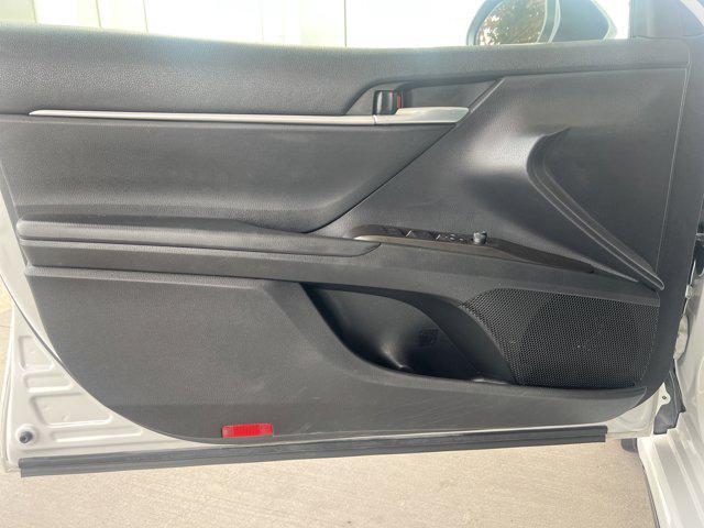 used 2023 Toyota Camry car, priced at $26,900
