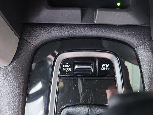 new 2025 Toyota Corolla Hybrid car, priced at $32,719