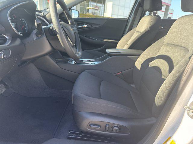 used 2024 Chevrolet Malibu car, priced at $20,900