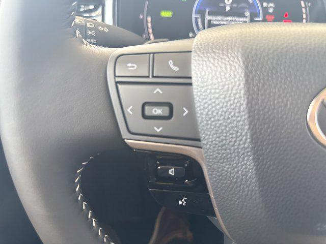 new 2026 Toyota Camry car, priced at $34,408