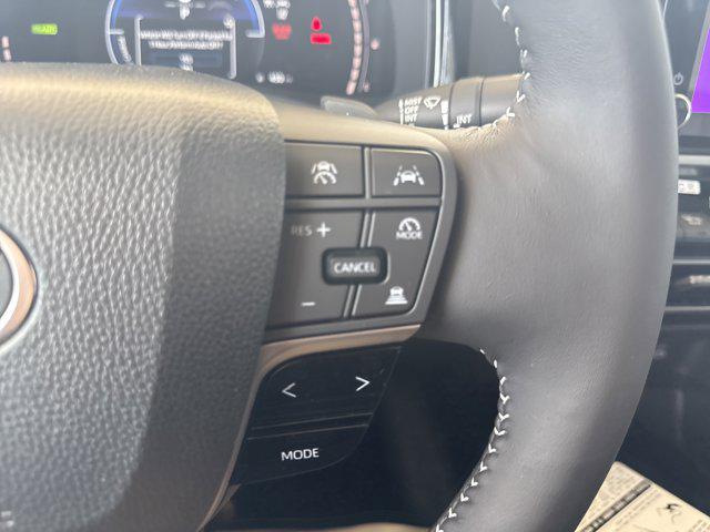 new 2026 Toyota Camry car, priced at $34,408