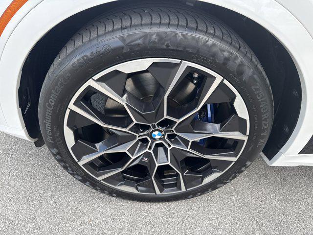 used 2023 BMW X7 car, priced at $69,900