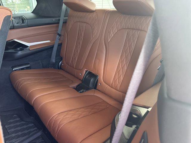used 2023 BMW X7 car, priced at $69,900