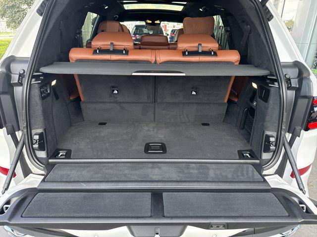 used 2023 BMW X7 car, priced at $69,900