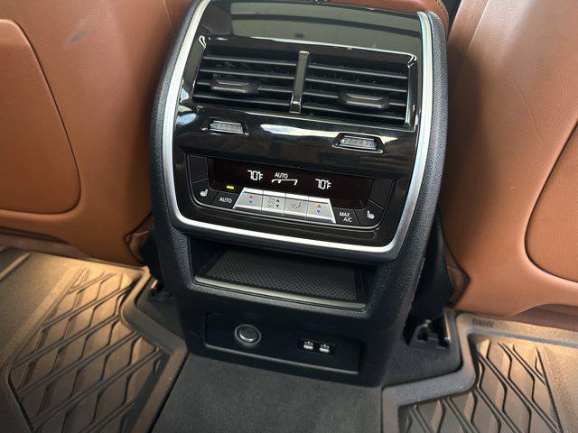 used 2023 BMW X7 car, priced at $69,900