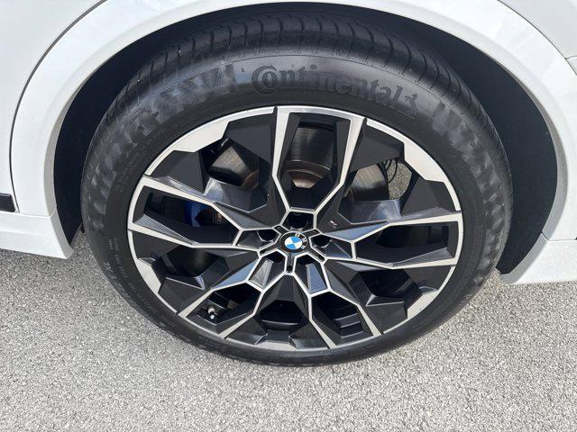 used 2023 BMW X7 car, priced at $69,900