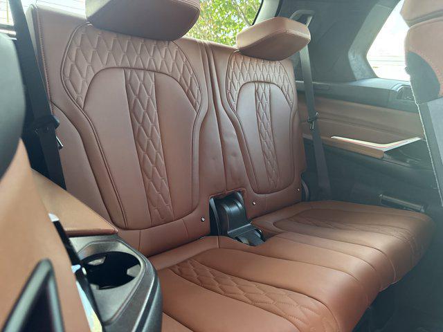 used 2023 BMW X7 car, priced at $69,900