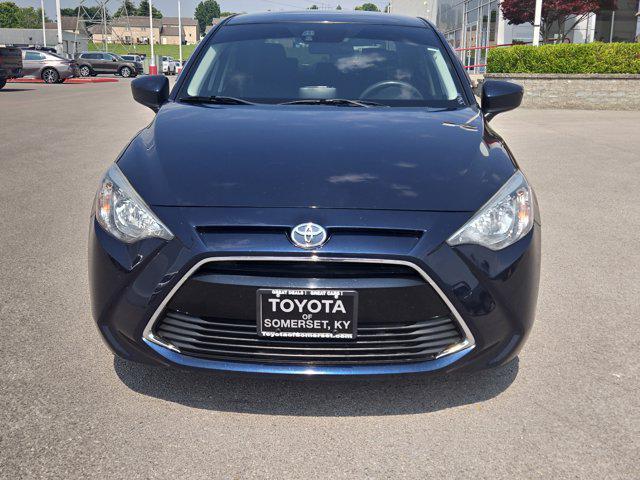 used 2017 Toyota Yaris iA car, priced at $12,900