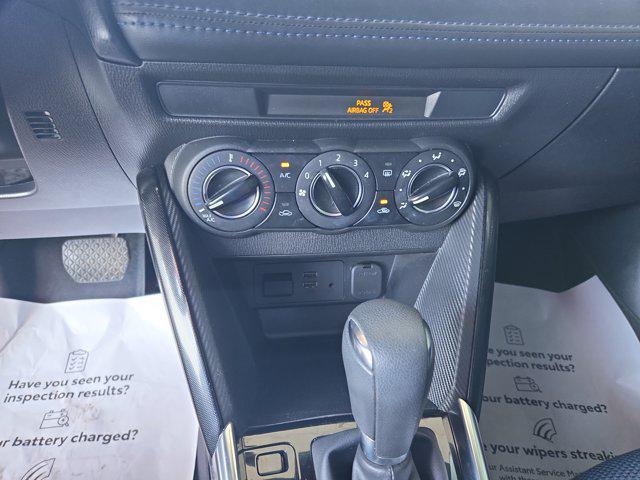 used 2017 Toyota Yaris iA car, priced at $12,900