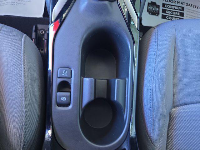 used 2024 Toyota Corolla car, priced at $27,900