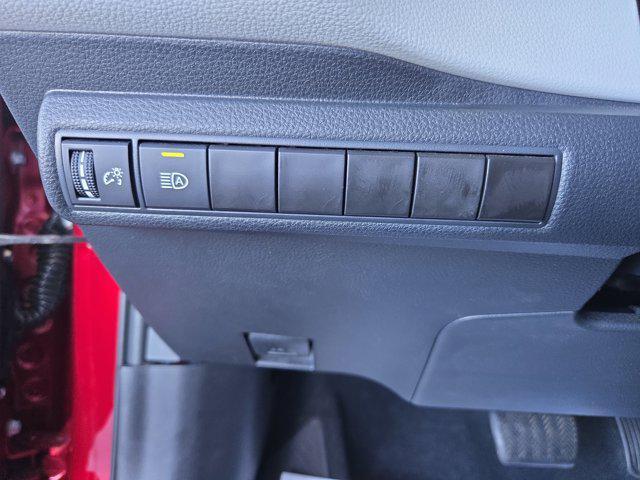used 2024 Toyota Corolla car, priced at $27,900