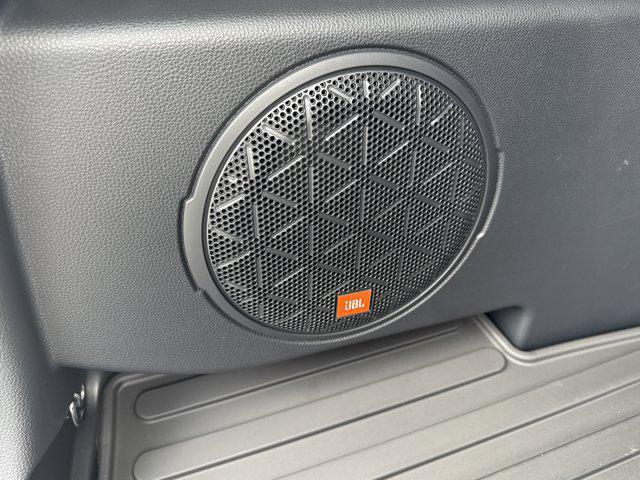 new 2025 Toyota RAV4 Hybrid car, priced at $46,264