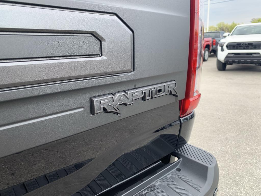 used 2022 Ford F-150 car, priced at $69,800