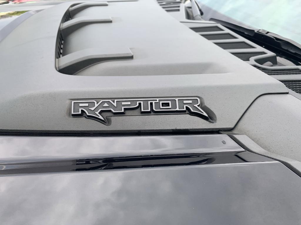 used 2022 Ford F-150 car, priced at $69,800