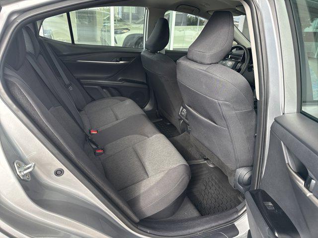 used 2025 Toyota Camry car, priced at $28,900
