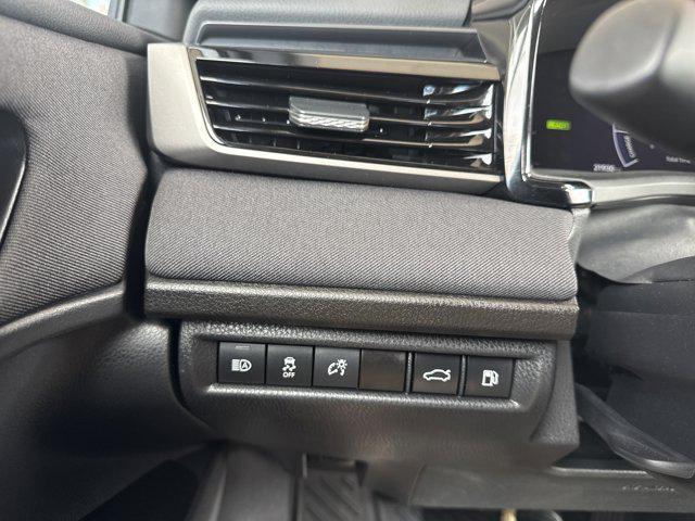 used 2025 Toyota Camry car, priced at $28,900