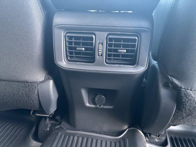 new 2025 Toyota RAV4 car, priced at $33,173