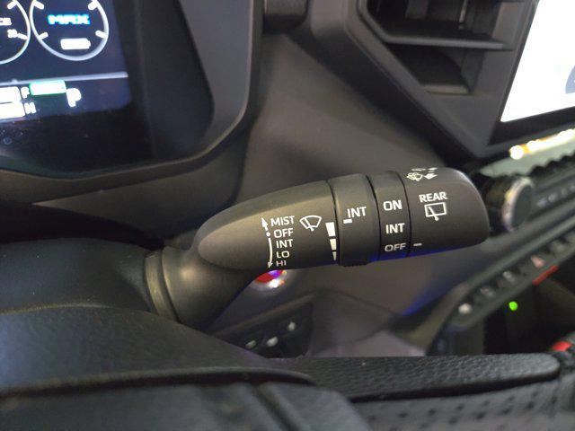 used 2024 Toyota Sequoia car, priced at $79,900