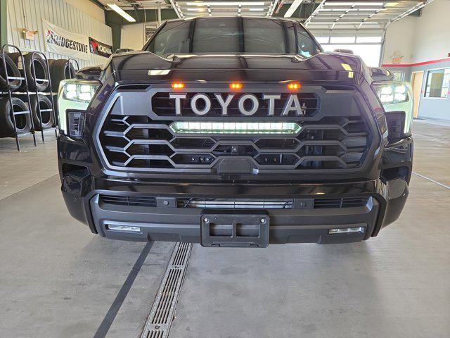 used 2024 Toyota Sequoia car, priced at $79,900