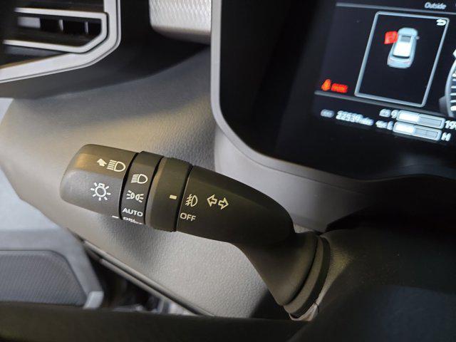 used 2024 Toyota Sequoia car, priced at $79,900