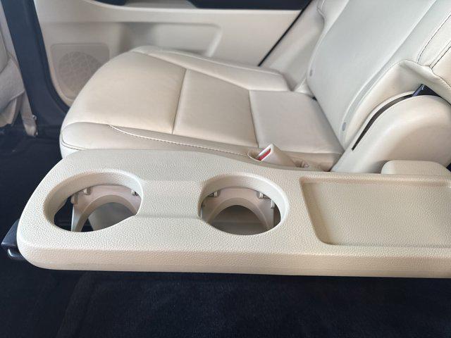 used 2016 Toyota Highlander car, priced at $25,900