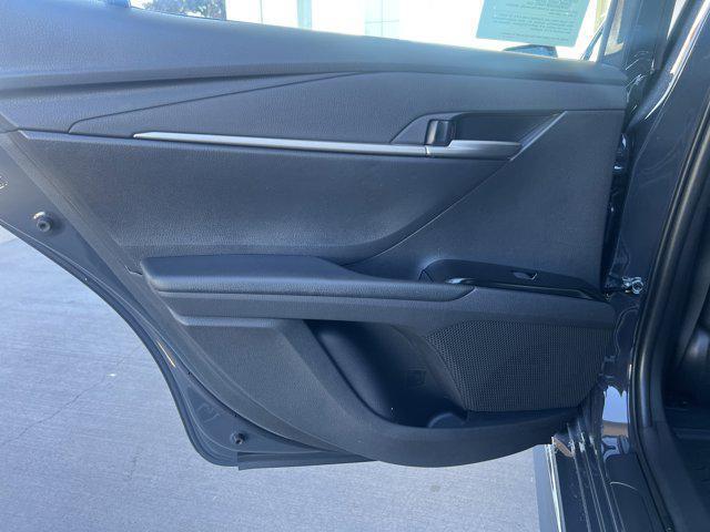 new 2026 Toyota Camry car, priced at $34,328