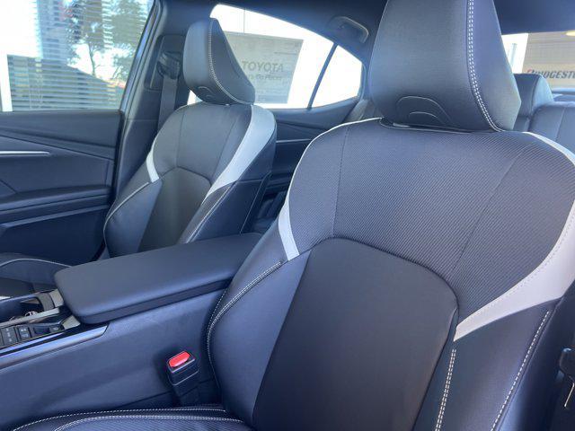 new 2026 Toyota Camry car, priced at $34,328