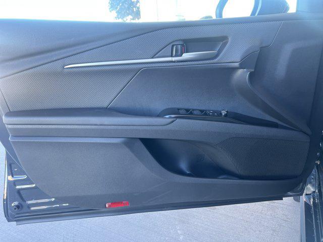new 2026 Toyota Camry car, priced at $34,328