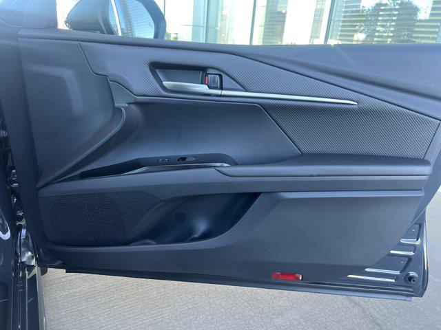 new 2026 Toyota Camry car, priced at $34,328
