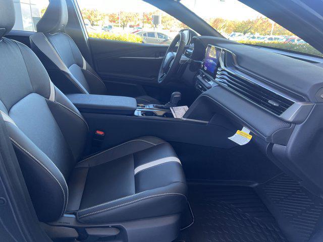 new 2026 Toyota Camry car, priced at $34,328