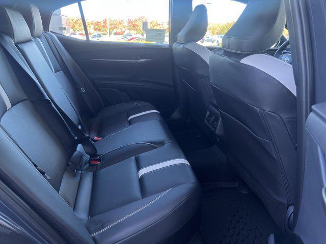 new 2026 Toyota Camry car, priced at $34,328