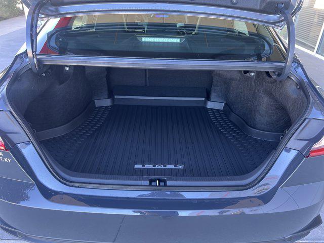 new 2026 Toyota Camry car, priced at $34,328