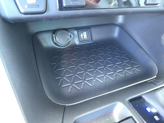 used 2025 Toyota RAV4 car, priced at $38,500