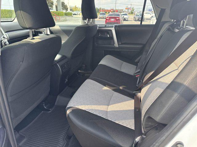 used 2024 Toyota 4Runner car