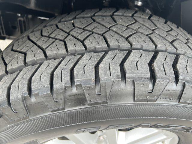 used 2019 Nissan Frontier car, priced at $23,800