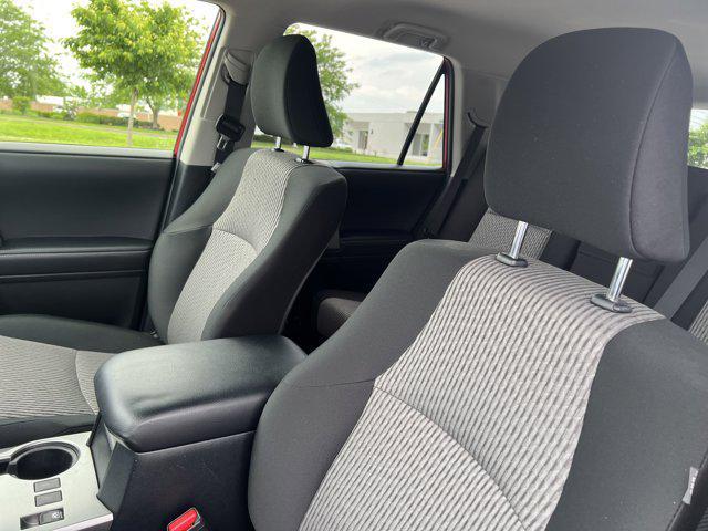 used 2024 Toyota 4Runner car, priced at $46,900