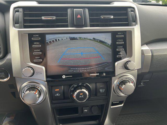 used 2024 Toyota 4Runner car, priced at $46,900