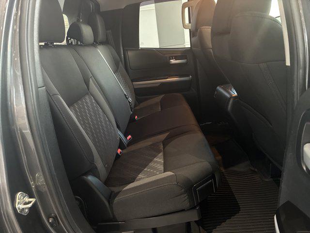 used 2021 Toyota Tundra car