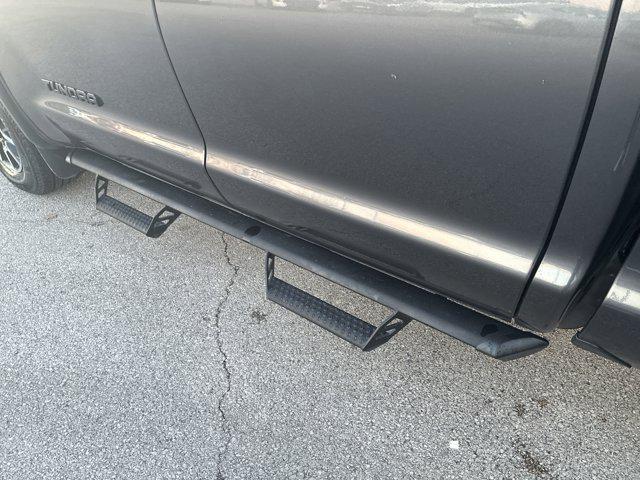 used 2021 Toyota Tundra car