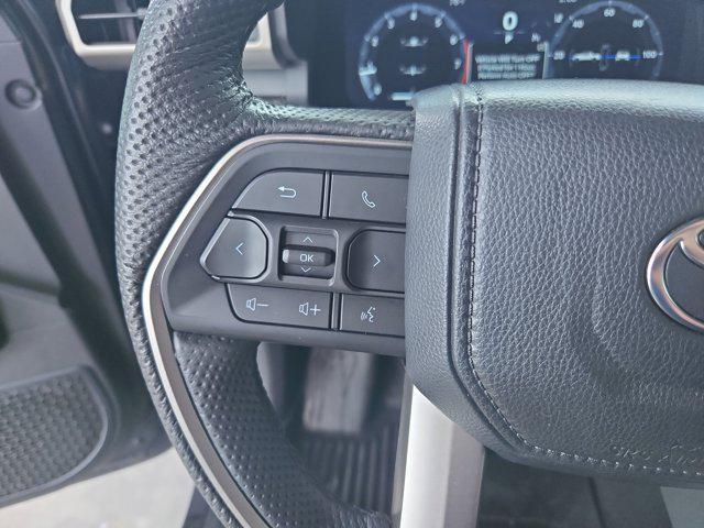 used 2024 Toyota Tacoma car, priced at $47,900
