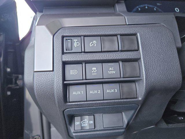 used 2024 Toyota Tacoma car, priced at $47,900
